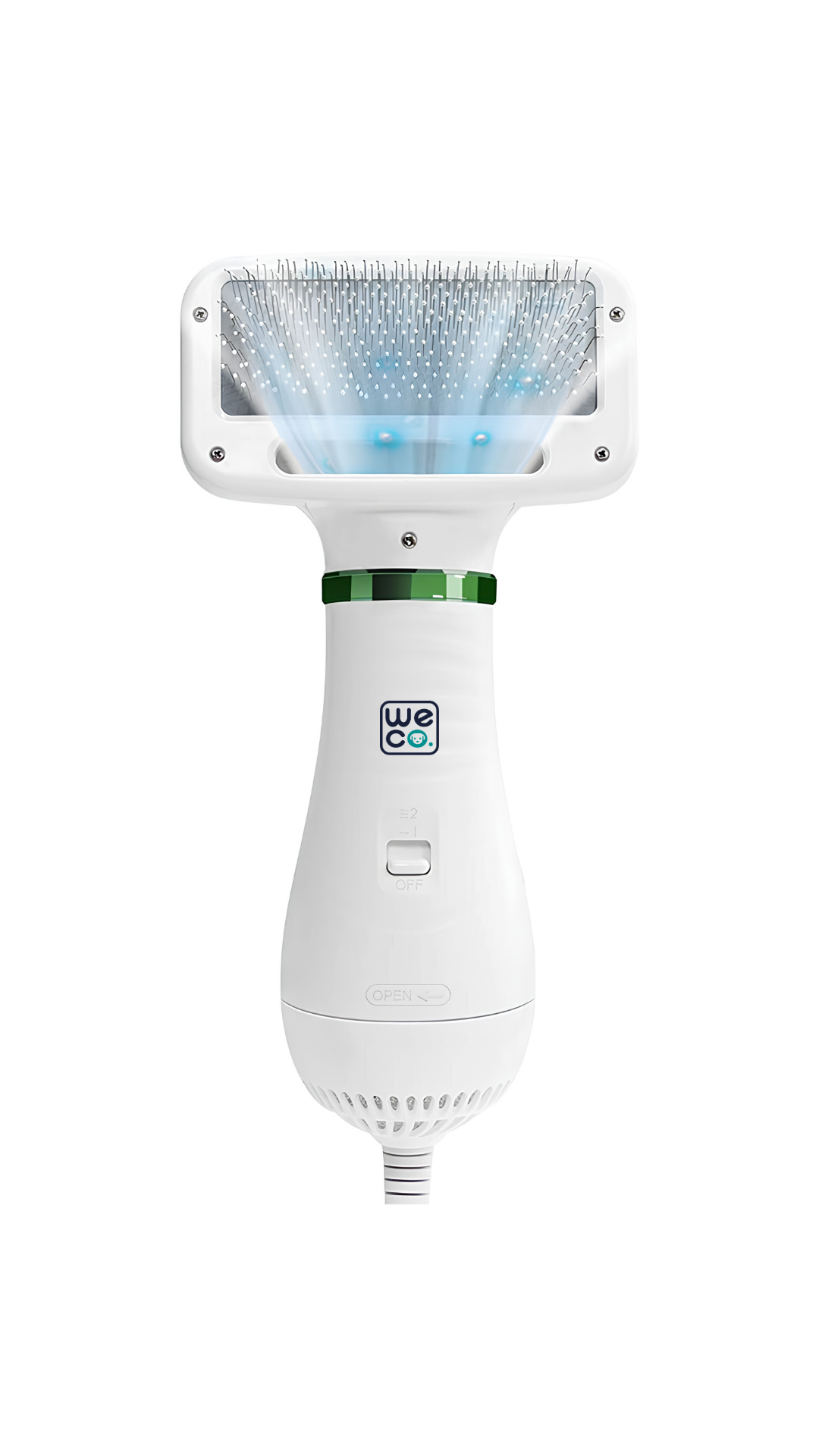 برس سشوار دار کد B055