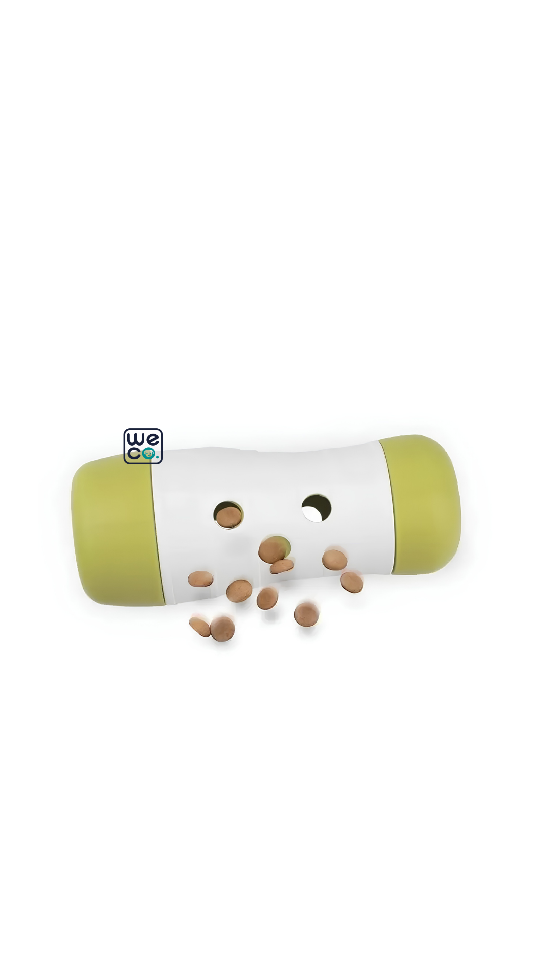 Treat Frenzy Roll afp
