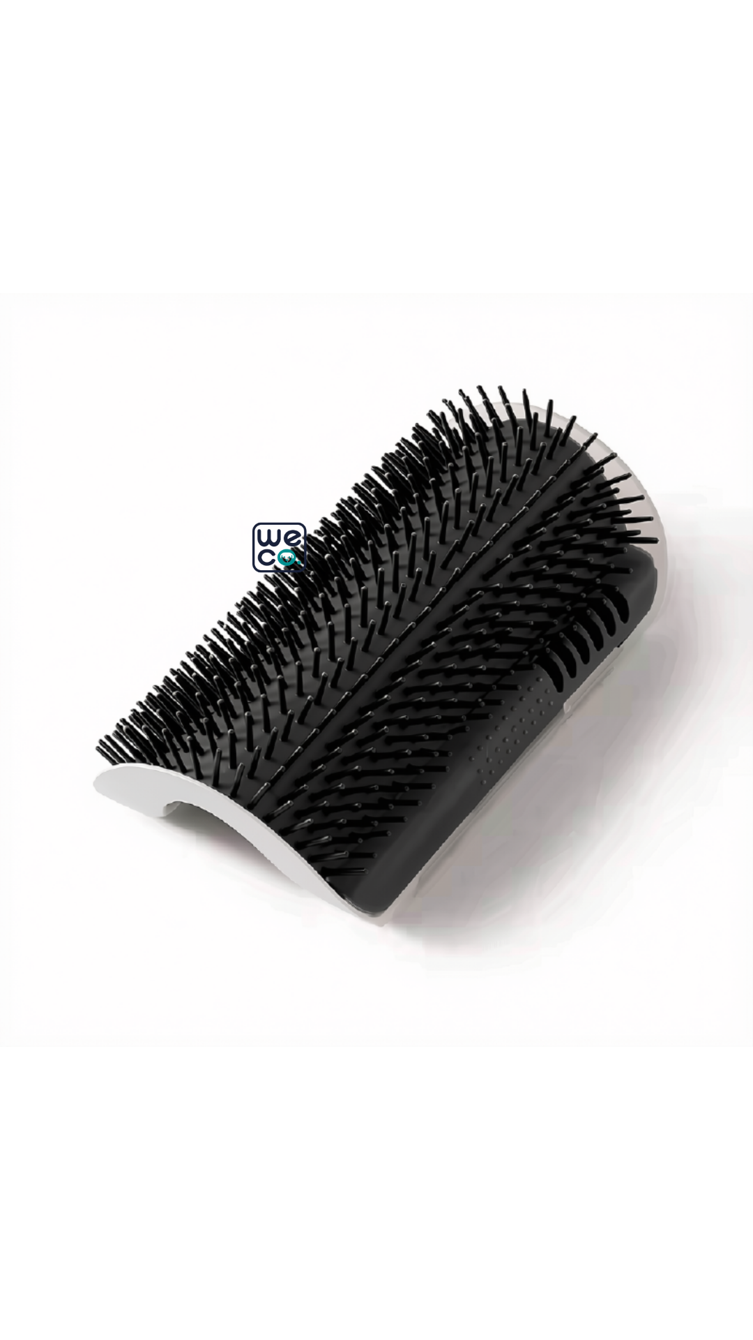برس و ماساژور ديواري بزرگ کد B056