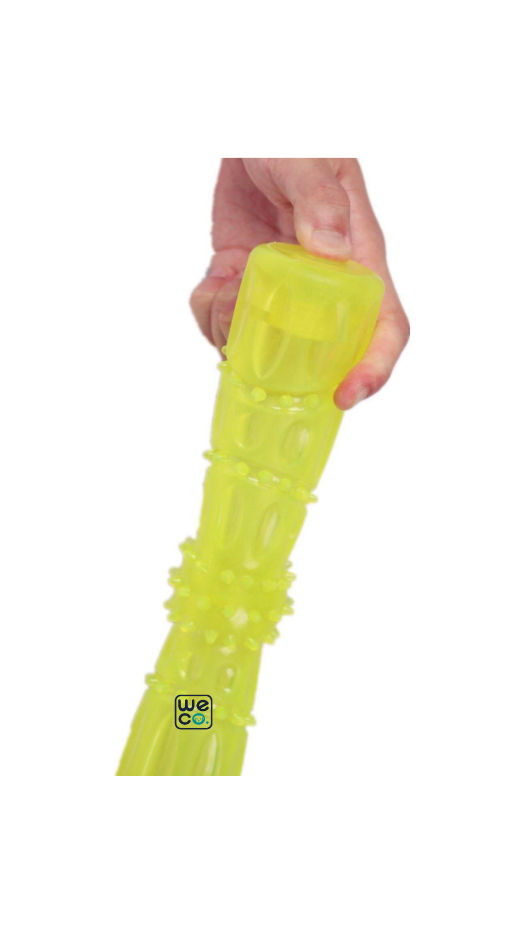 Flashing Stick afp