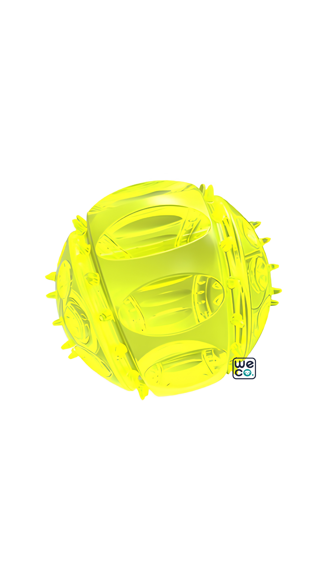 Light Ball afp
