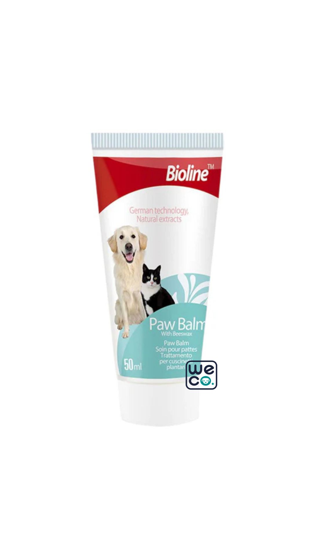 بالم پنجه بایولاین bioline