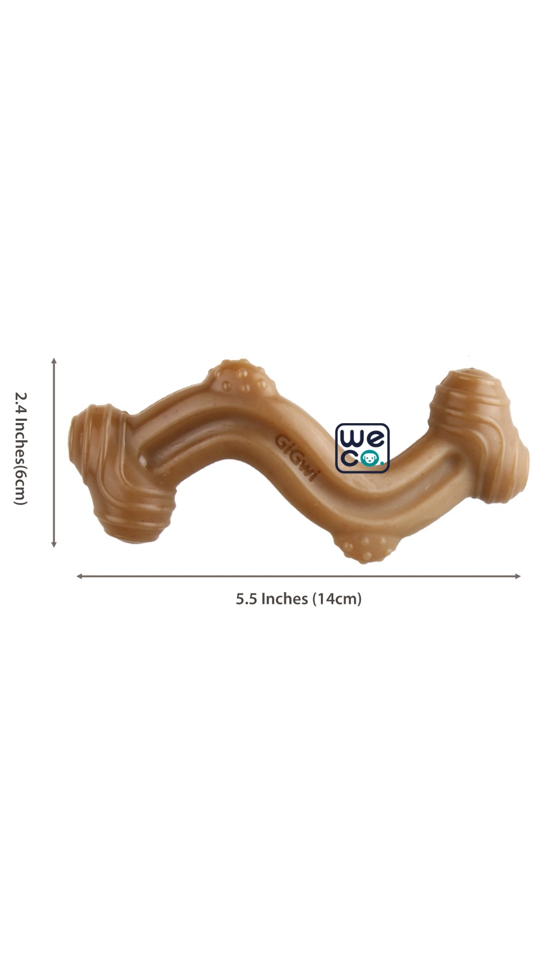 Gigwi S-bone M