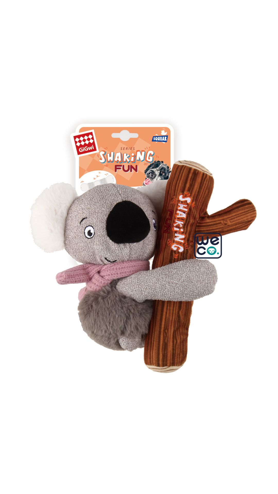 Gigwi Koala Plush