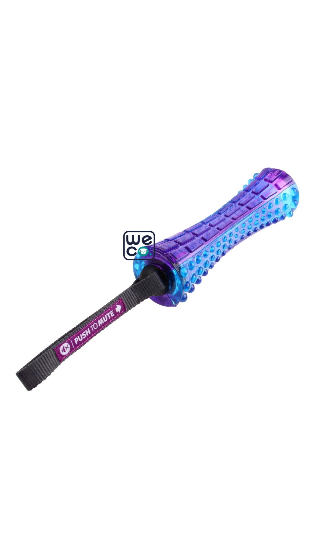 Gigwi Jonny Stick Push to Mute