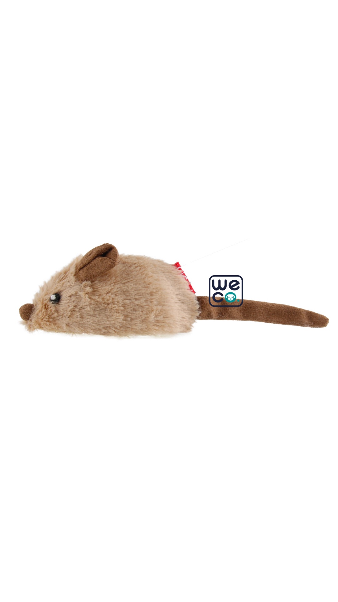 اسباب‌بازي Gigwi Interactive mouse