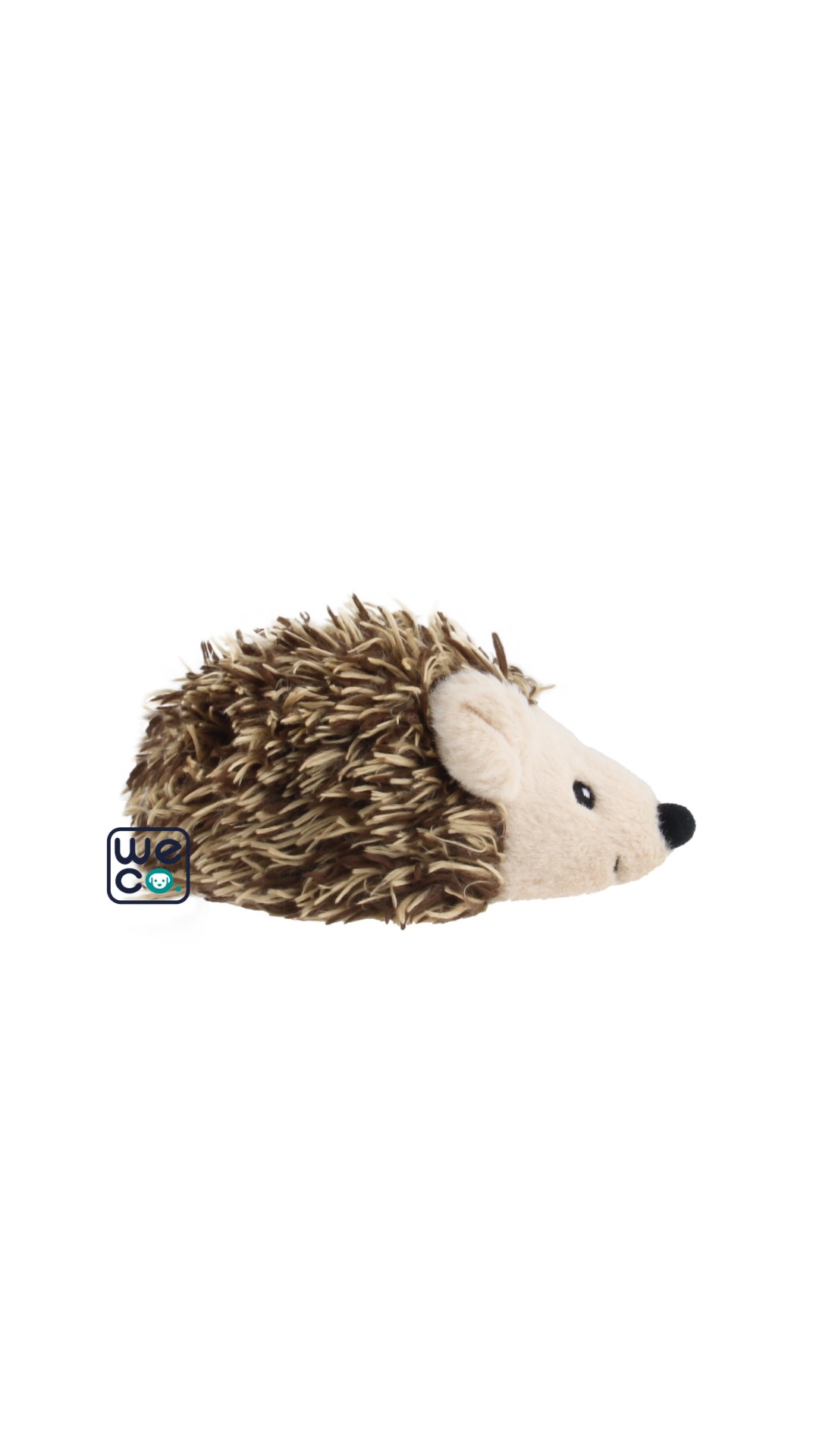 اسباب‌بازي Gigwi Interactive Hedgehog