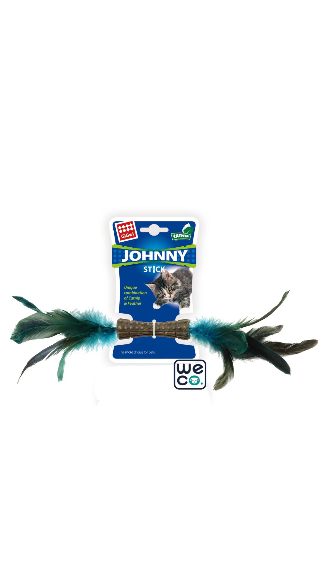 Gigwi Jonny Stick