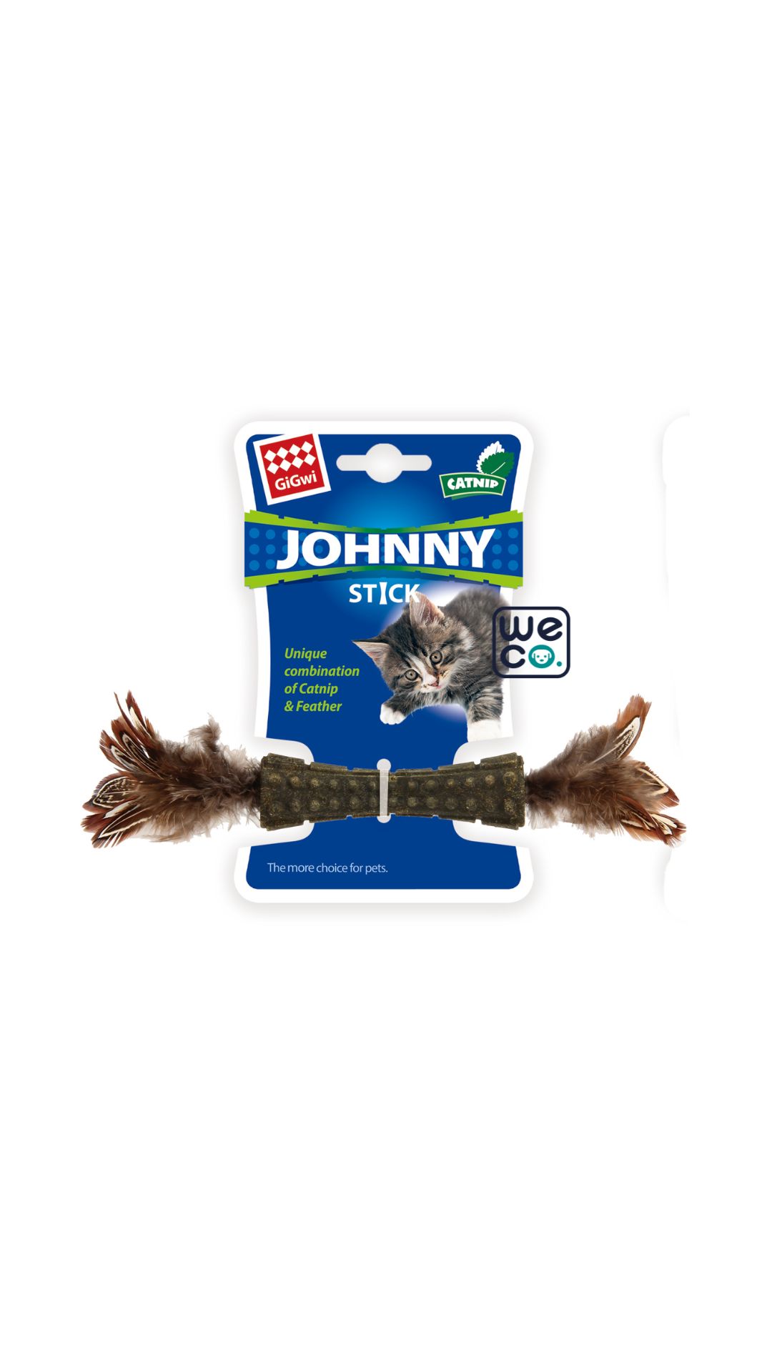 Gigwi Jonny Stick