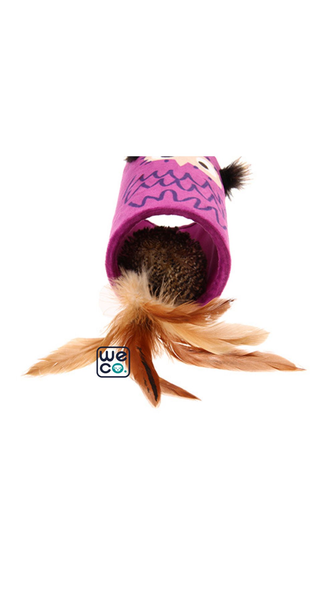 Gigwi melody Tube Owl