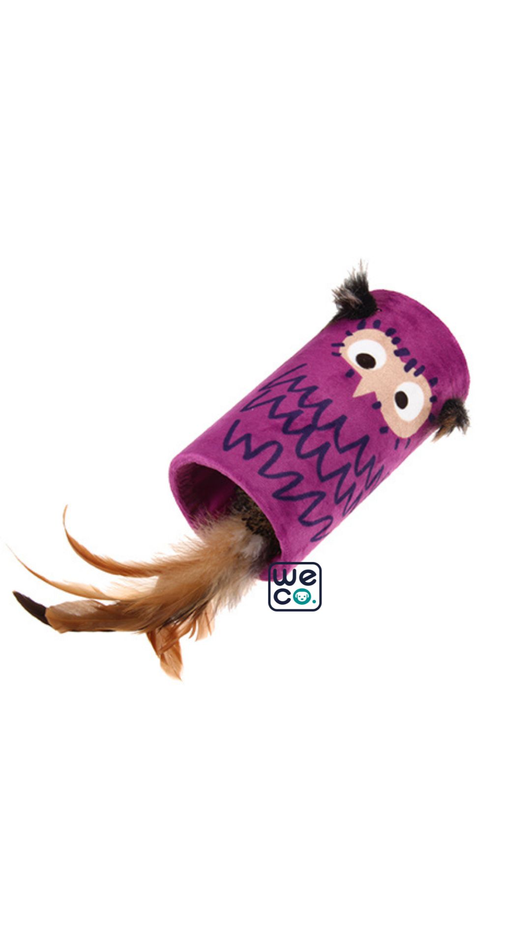 Gigwi melody Tube Owl