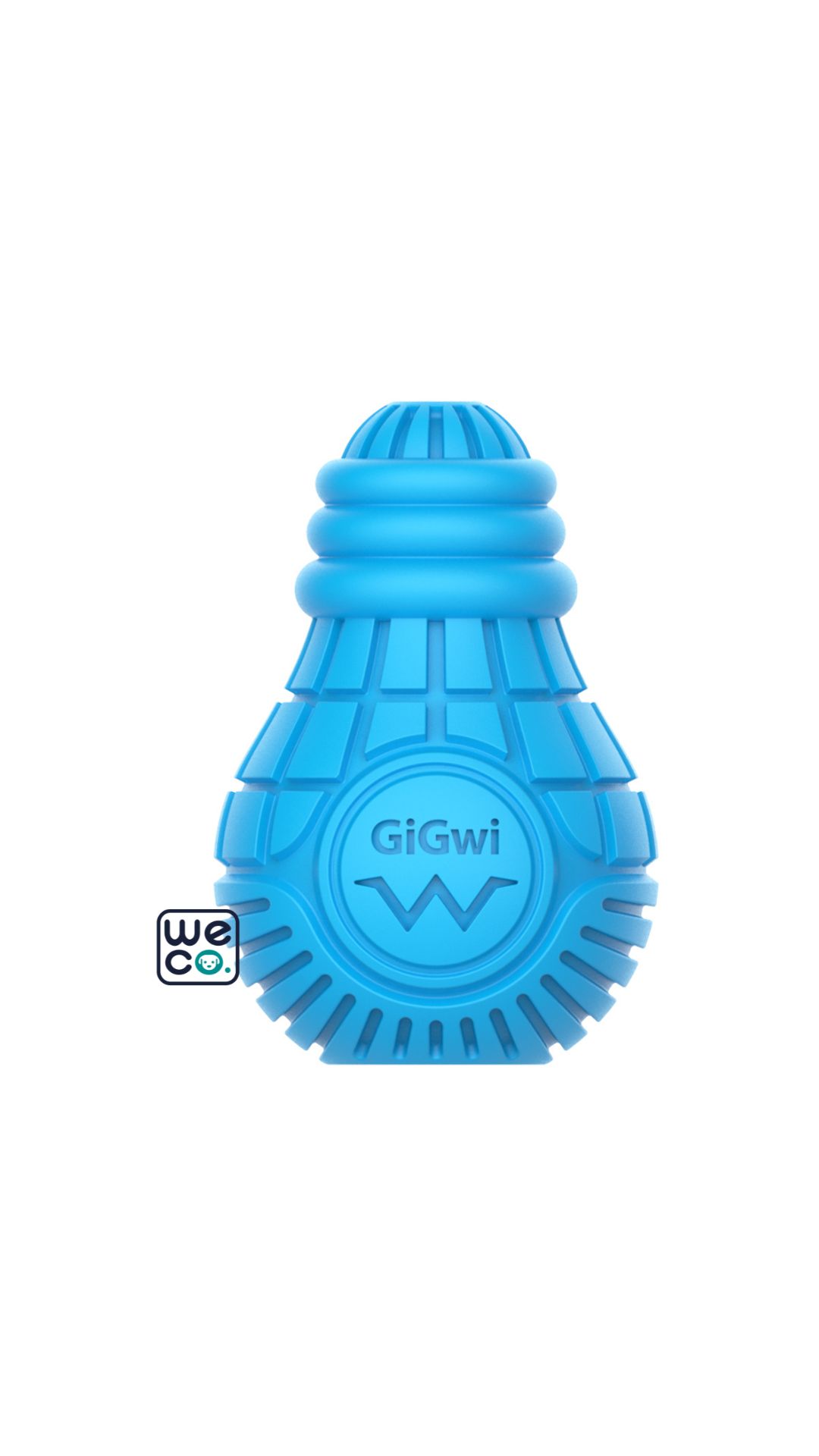 تشويقي خور Gigwi bulb