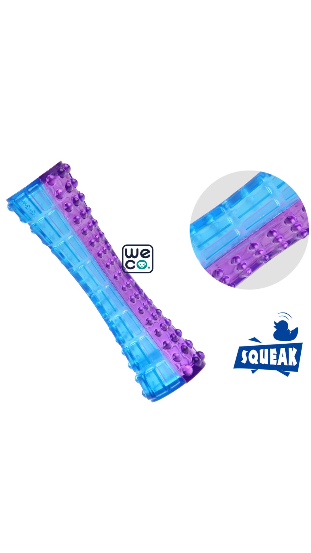 اسباب بازي جويدني Gigwi Joney stick