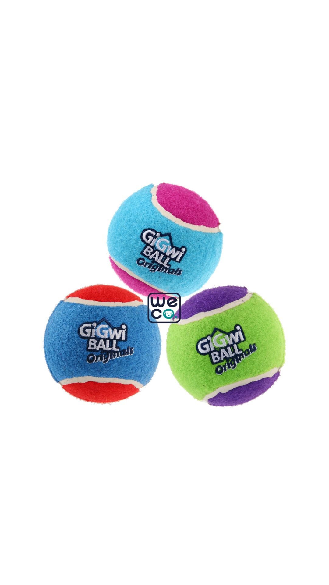 Gigwi Tennis Ball