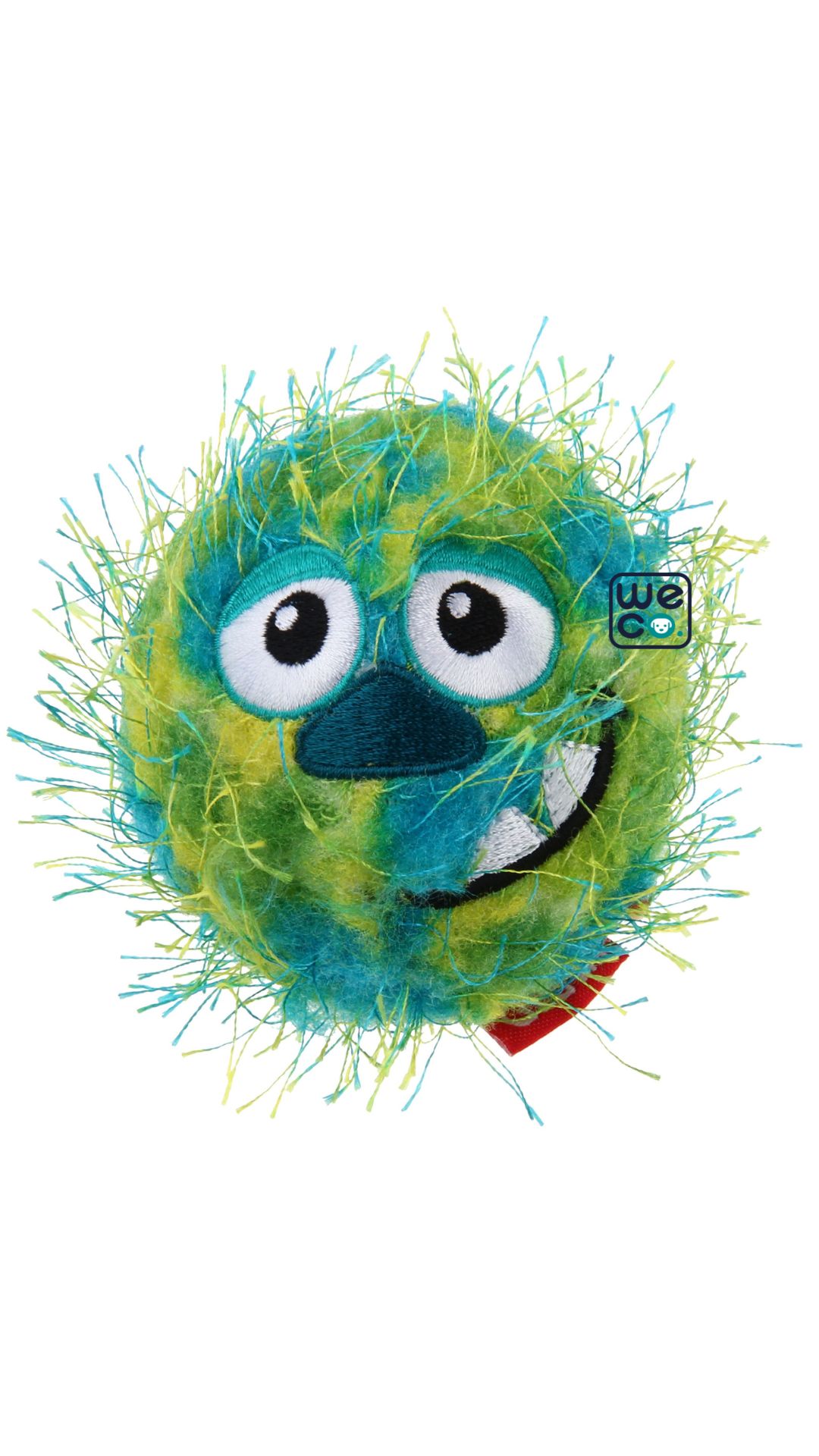 توپ Crazy Ball Gigwi