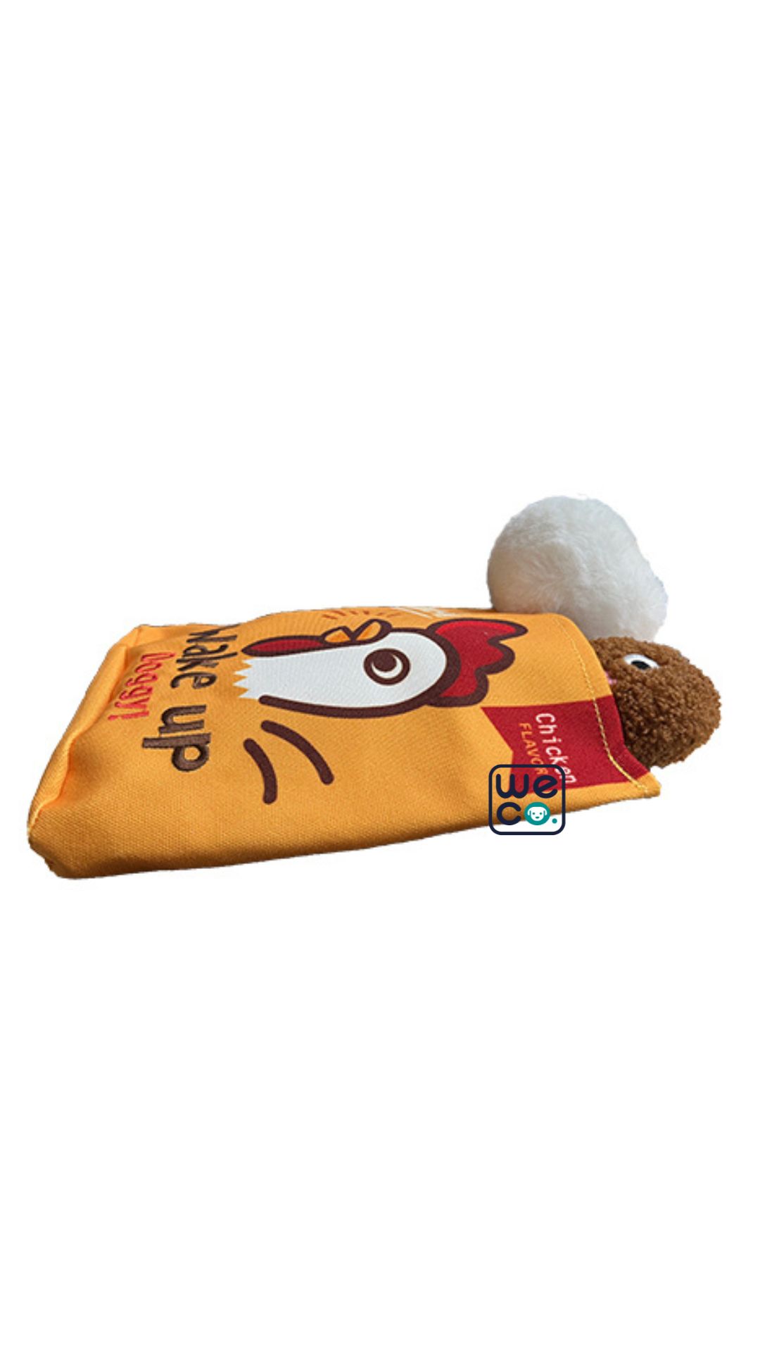 Gigwi Snack Bag
