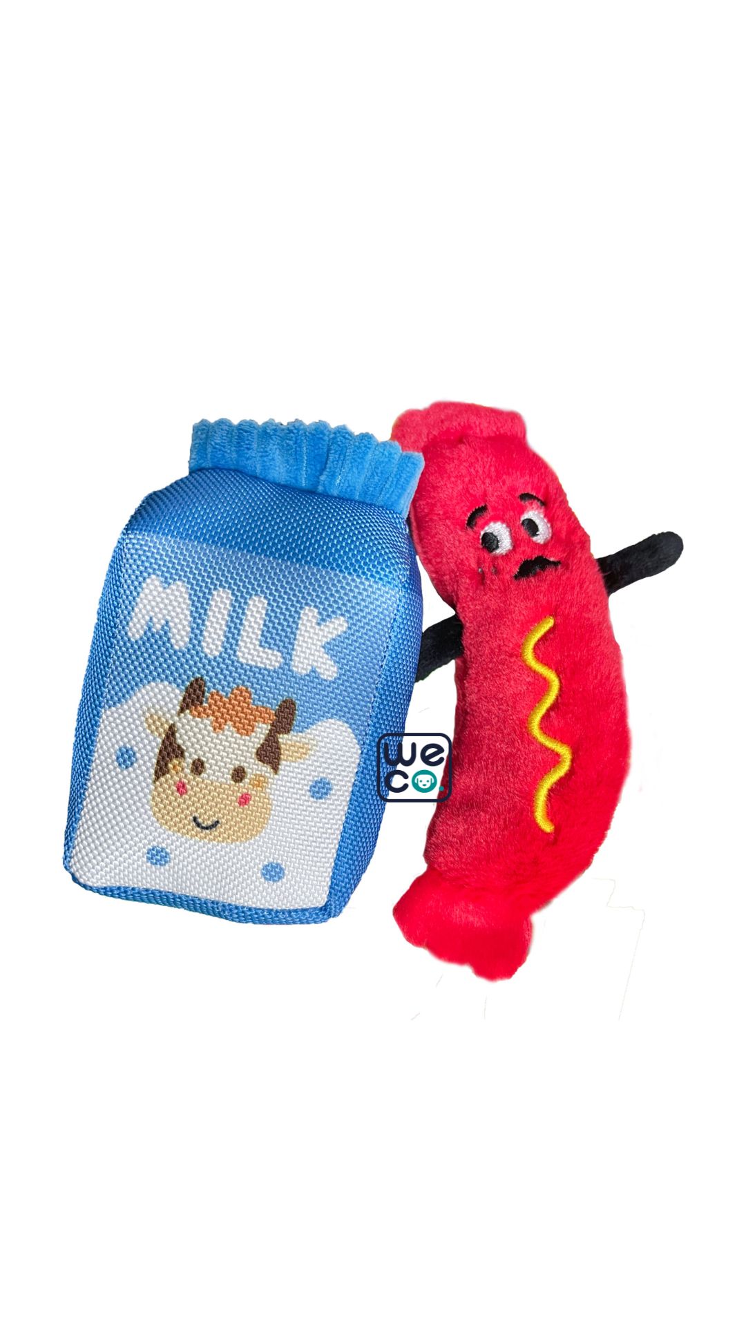 Gigwi Snack Bag