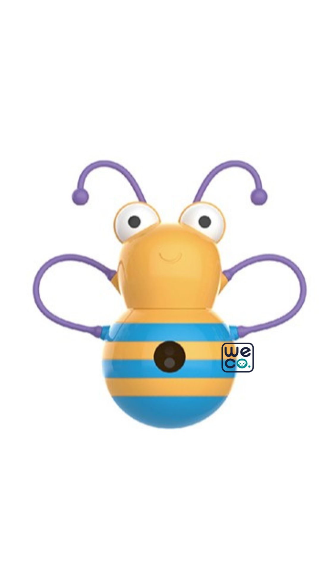 تشويقي خور گربه Gigwi BusyBee