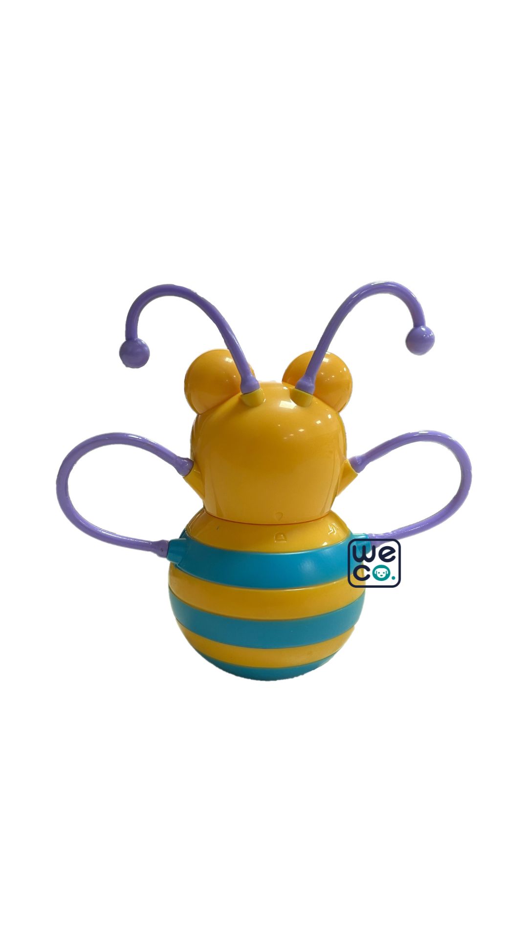 تشويقي خور گربه Gigwi BusyBee