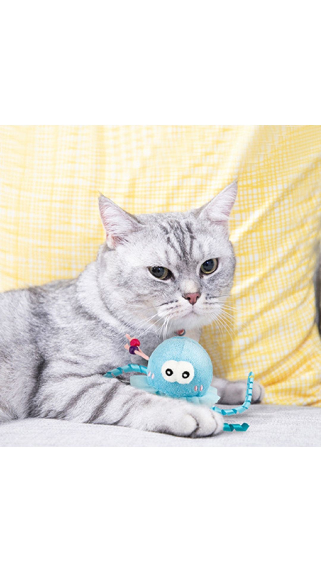 اسباب‌بازی Gigwi Shining Jellyfish