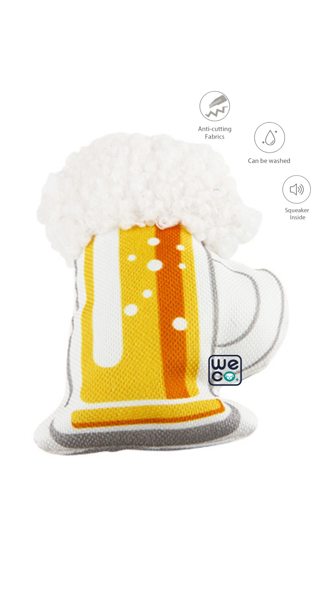 Gigwi Beer and mug
