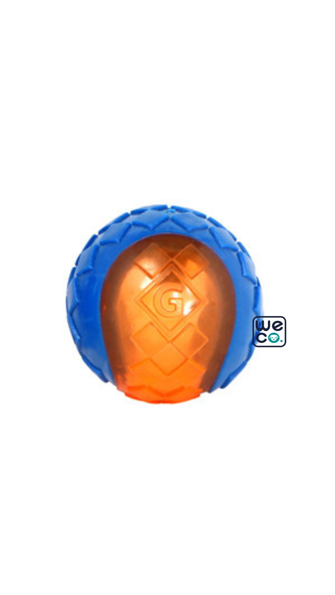Gigwi ball