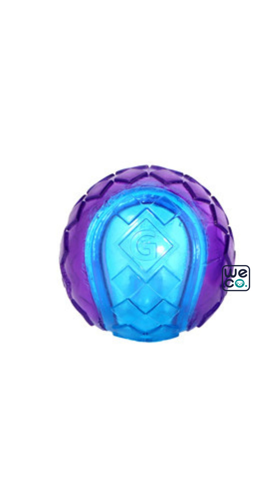 Gigwi ball