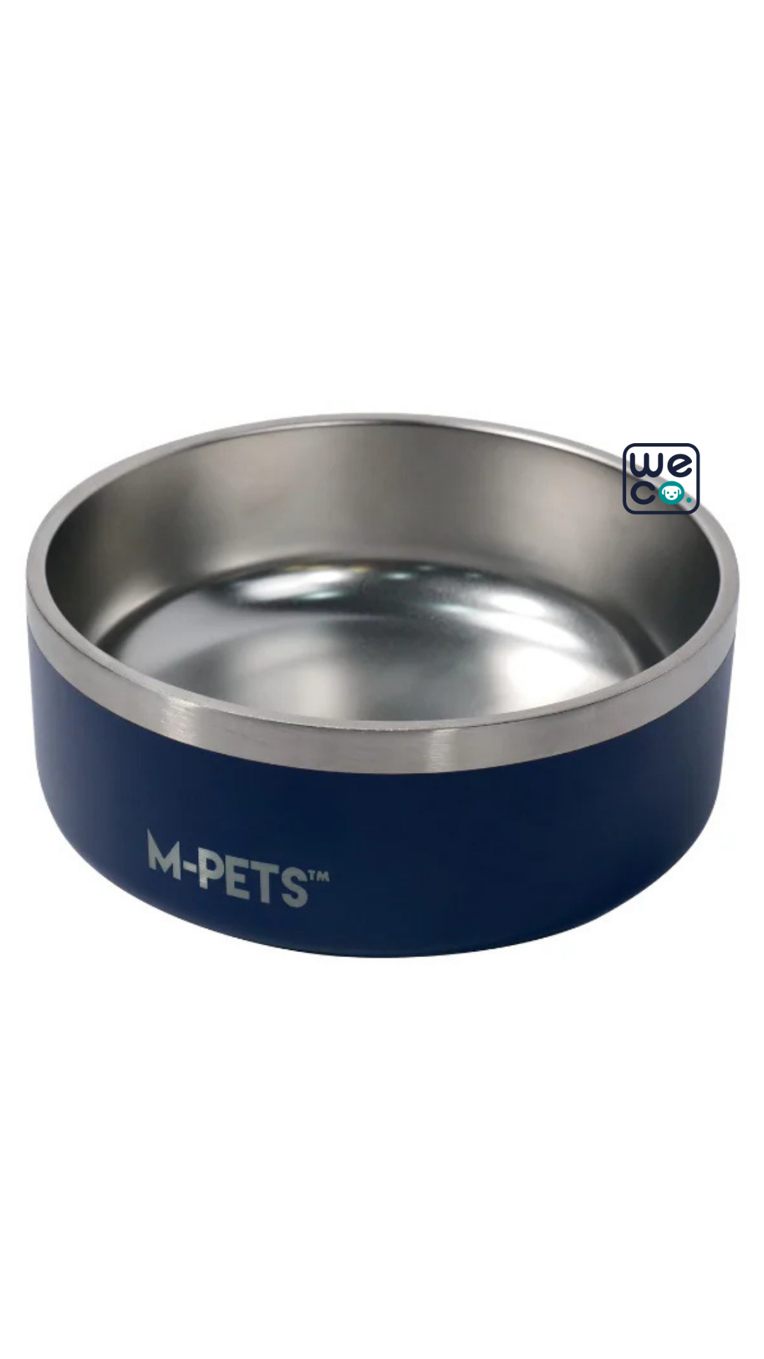 ظرف آب و غذا مدل ESKIMO M-Pets