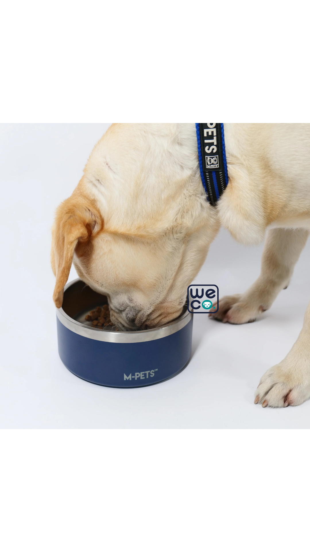 ظرف آب و غذا مدل ESKIMO M-Pets