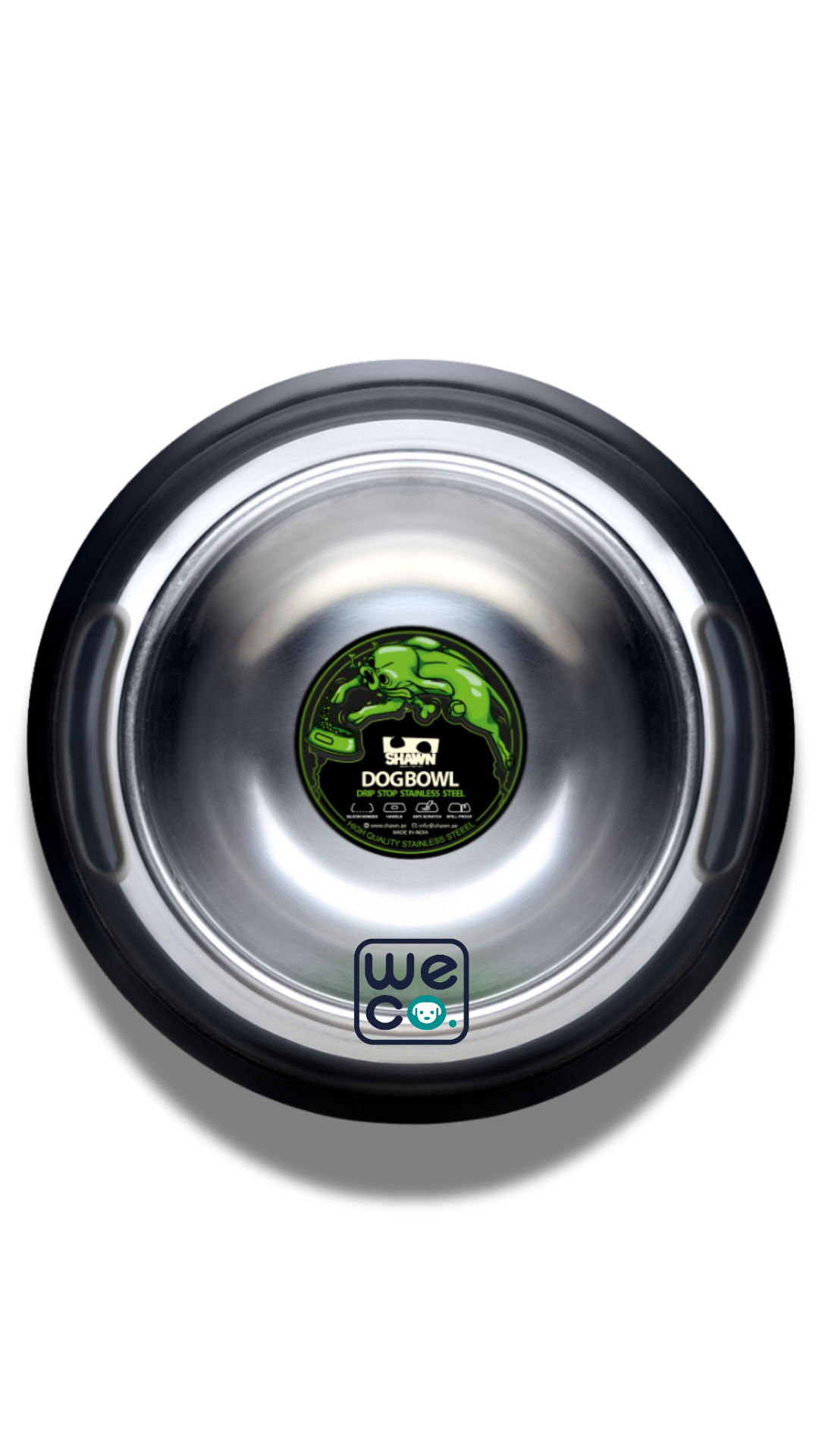 ظرف آب و غذا Shawn مدل Drip Stop