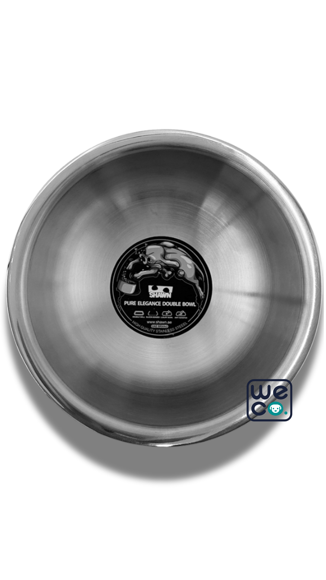 ظرف آب و غذا Shawn مدل Pure Elegance