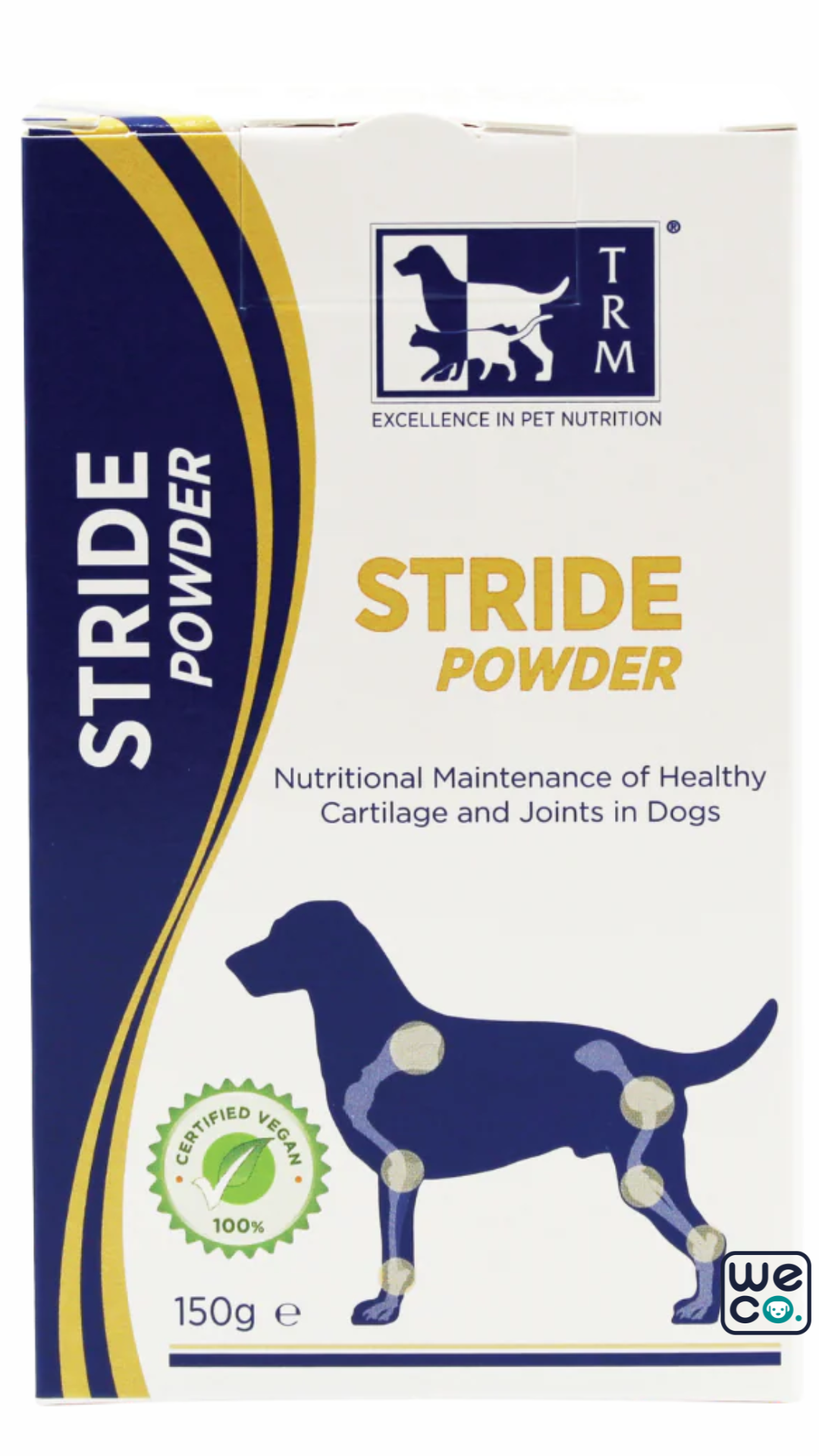 پودر تقویت مفاصل TRM