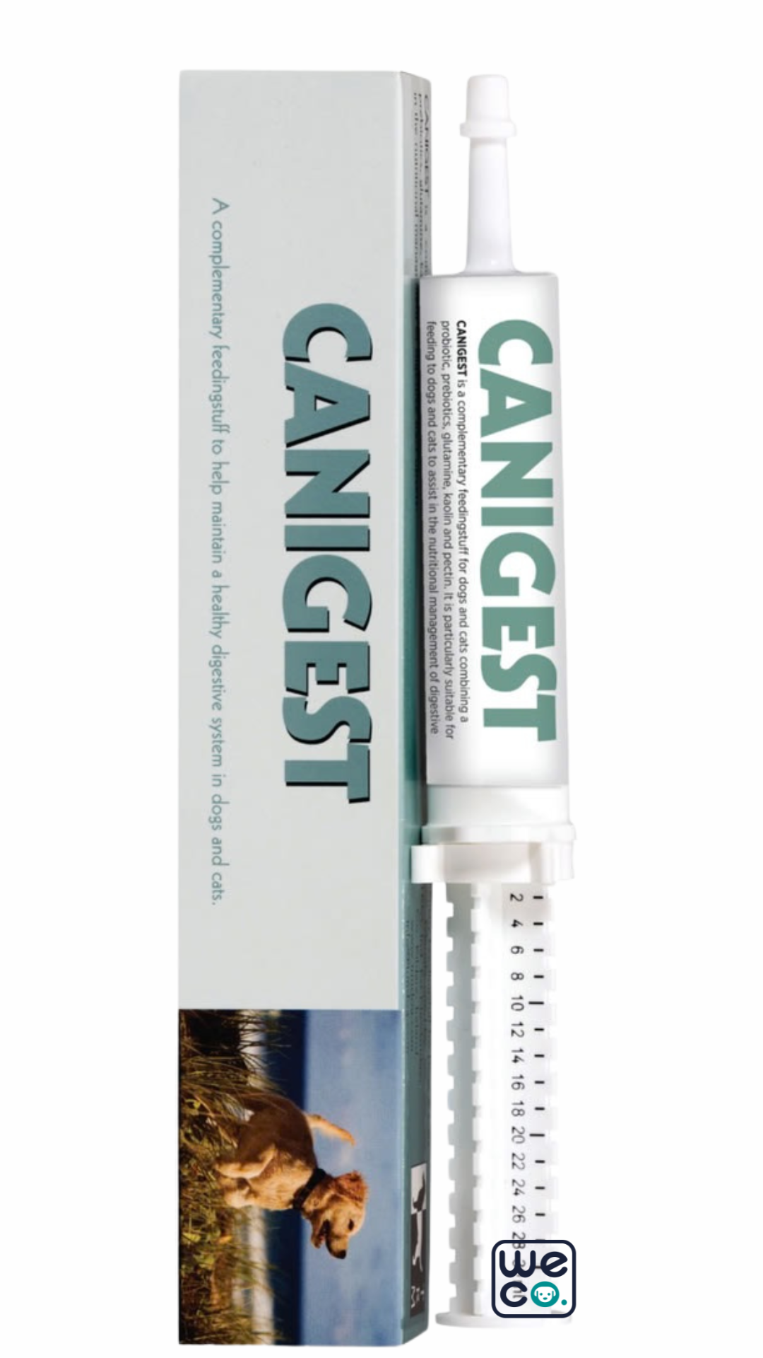 خمير پروبیوتیک Canigest TRM