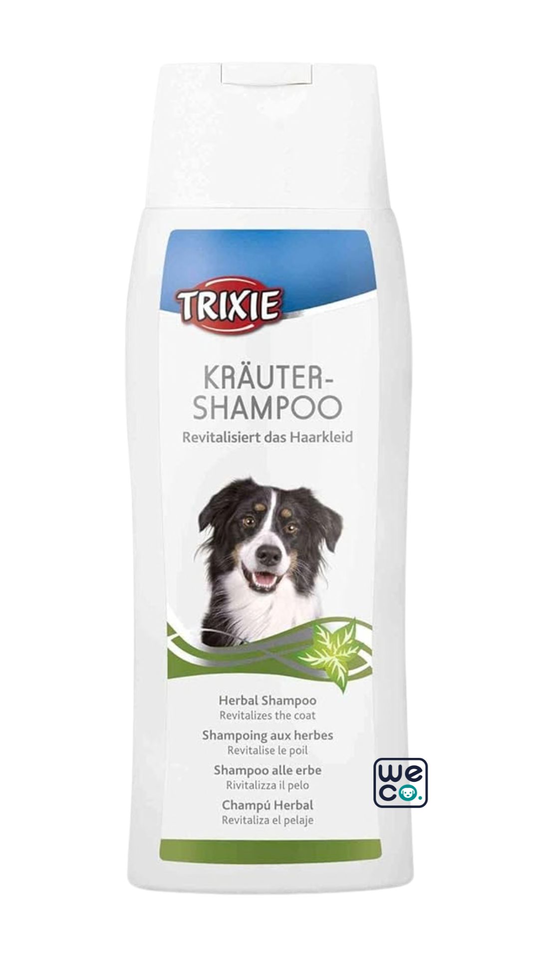 شامپو احياکننده سگ تريکسی  Trixie