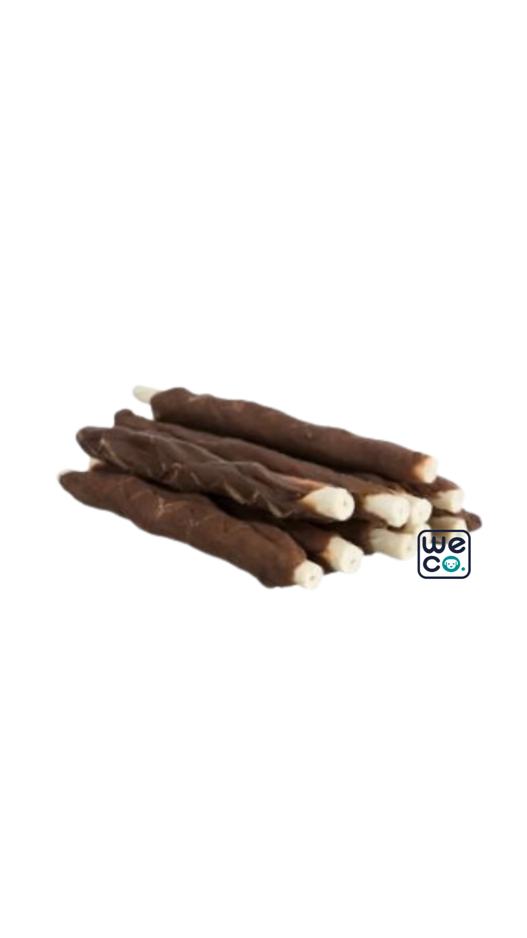 تشويقی دنتال سگ تريکسی با دورپيچ خرگوش 6 عددی