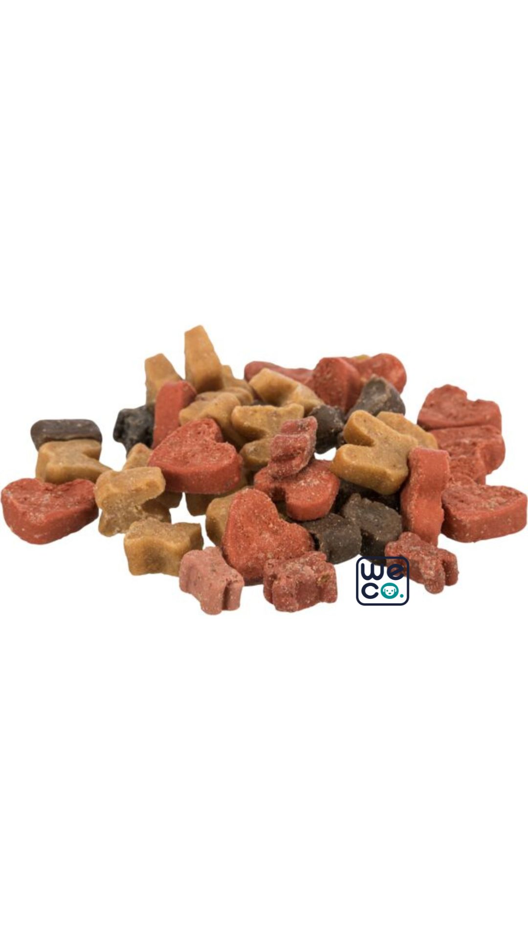 تشويقی Trixie سطلی Happy mix