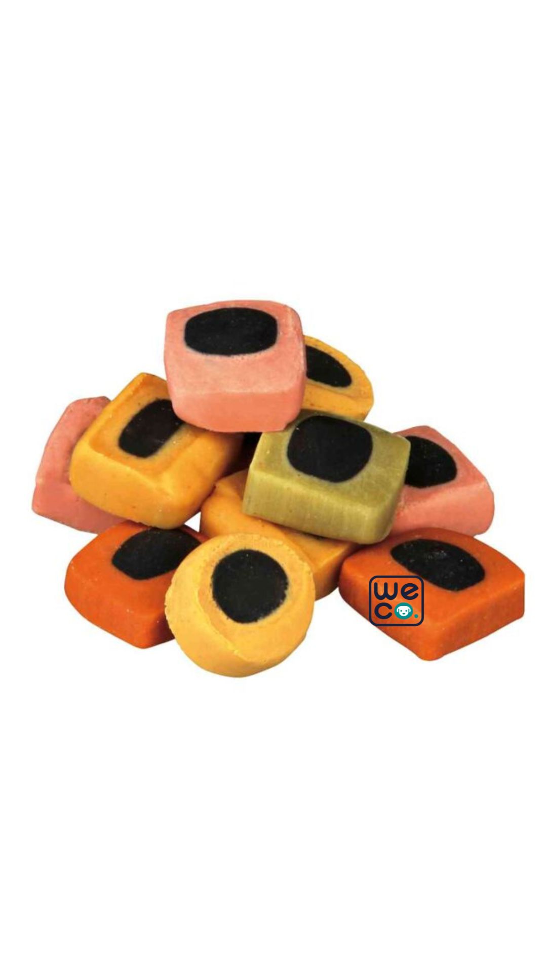 تشويقی Trixie سطلی Rado