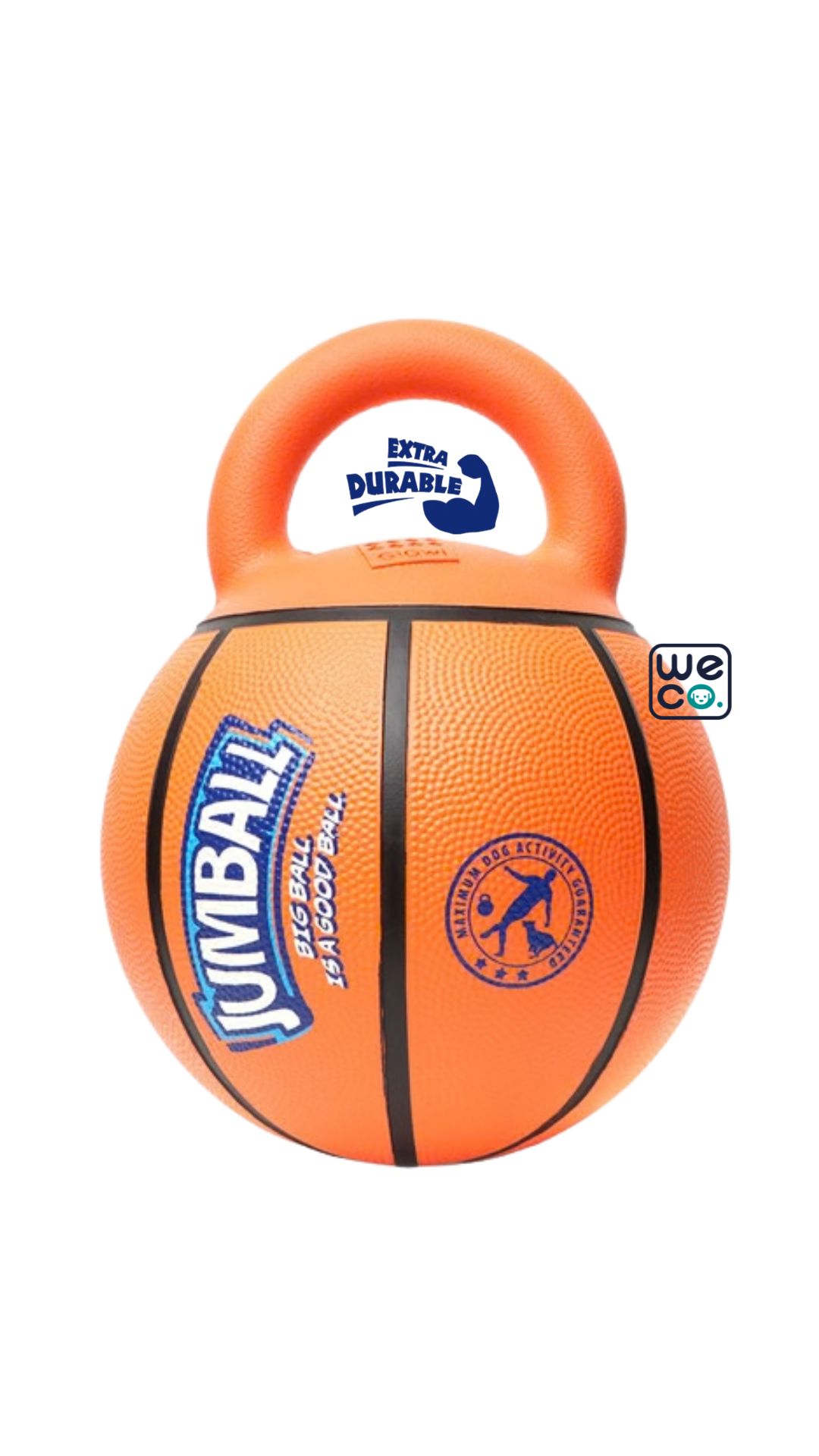 توپ بسکتبال BasketBall size L