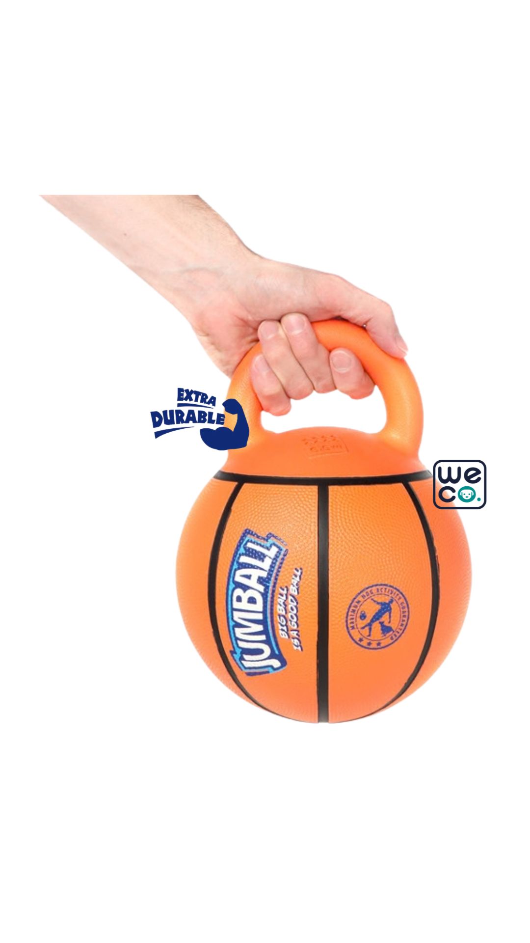 توپ بسکتبال BasketBall size L