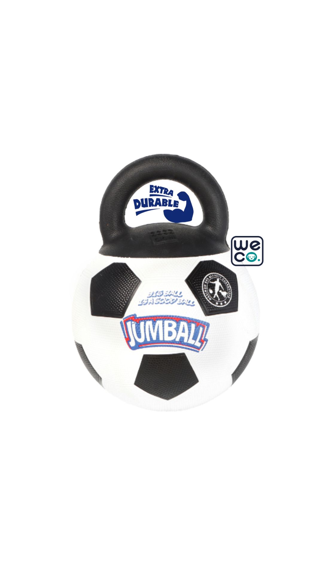 Soccer Ball size L
