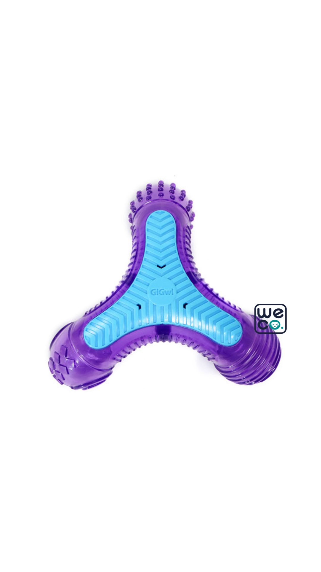 Gigwi Multi-sound Bone