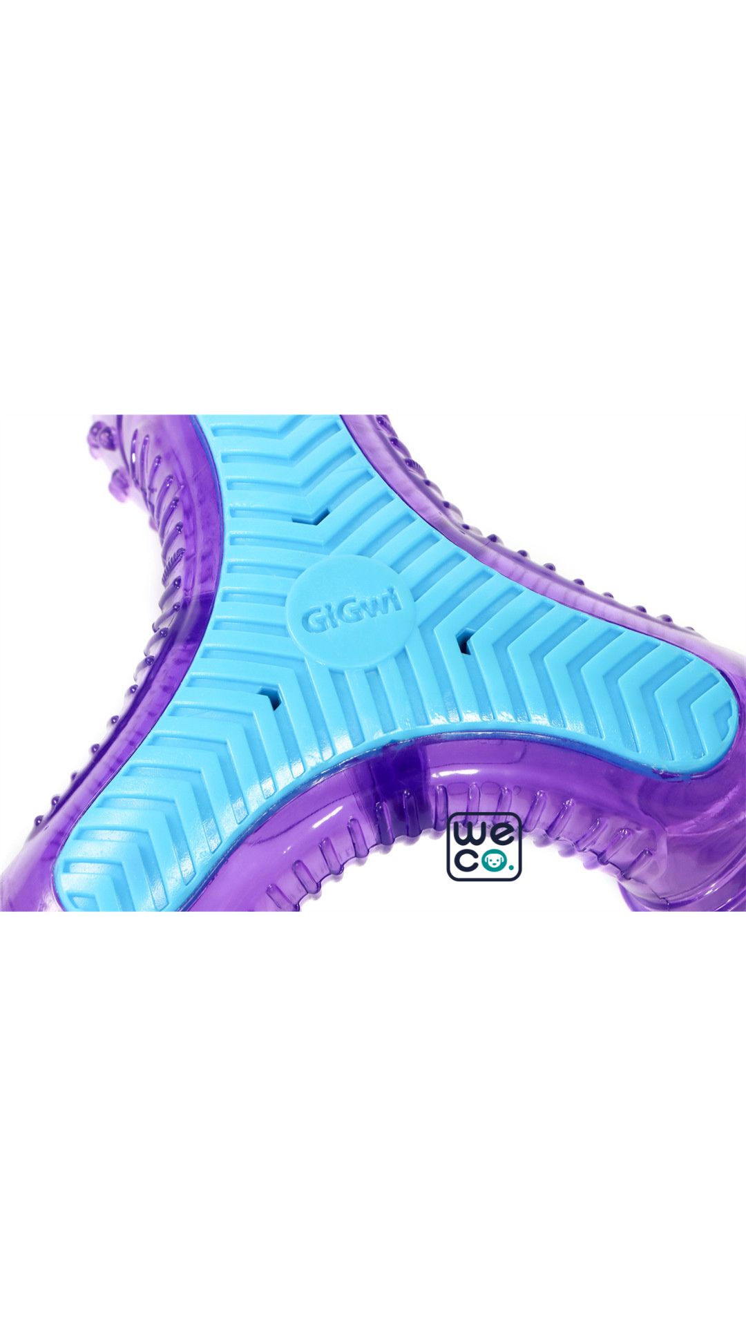 Gigwi Multi-sound Bone