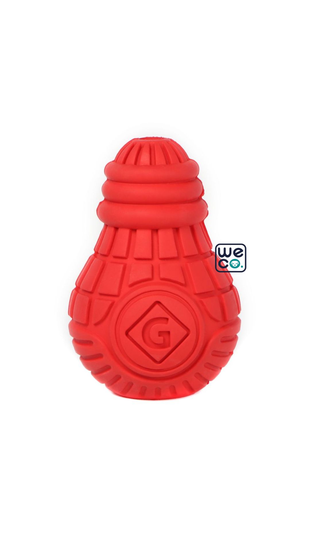 تشويقي خور قرمز Gigwi bulb Bingo