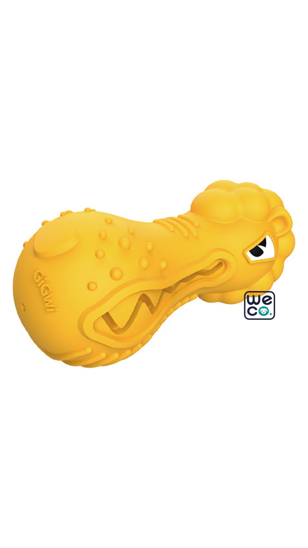 تشويقی‌خور Dumbbell heads Gigwi