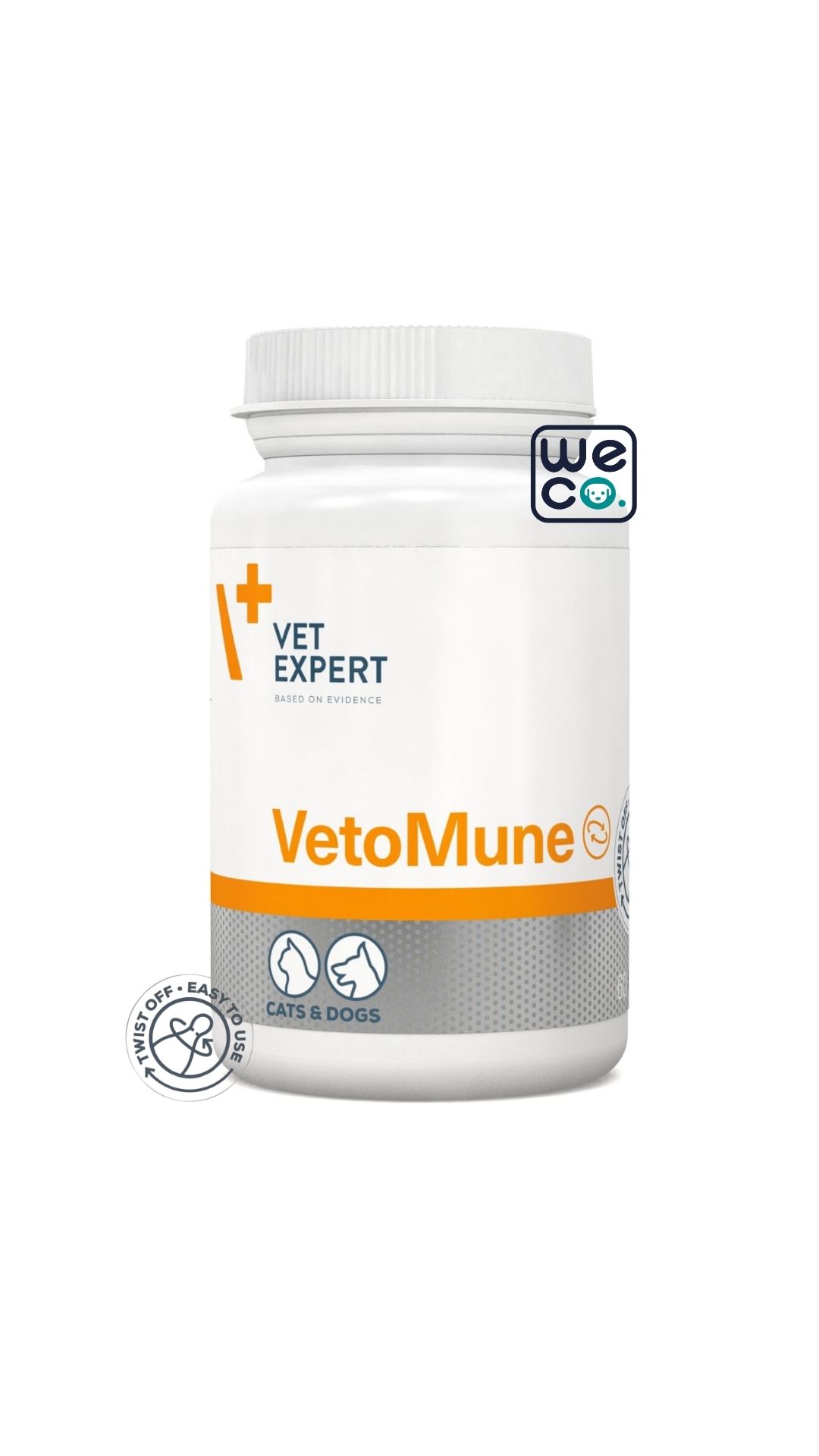 مکمل VetExpert  VetoMune