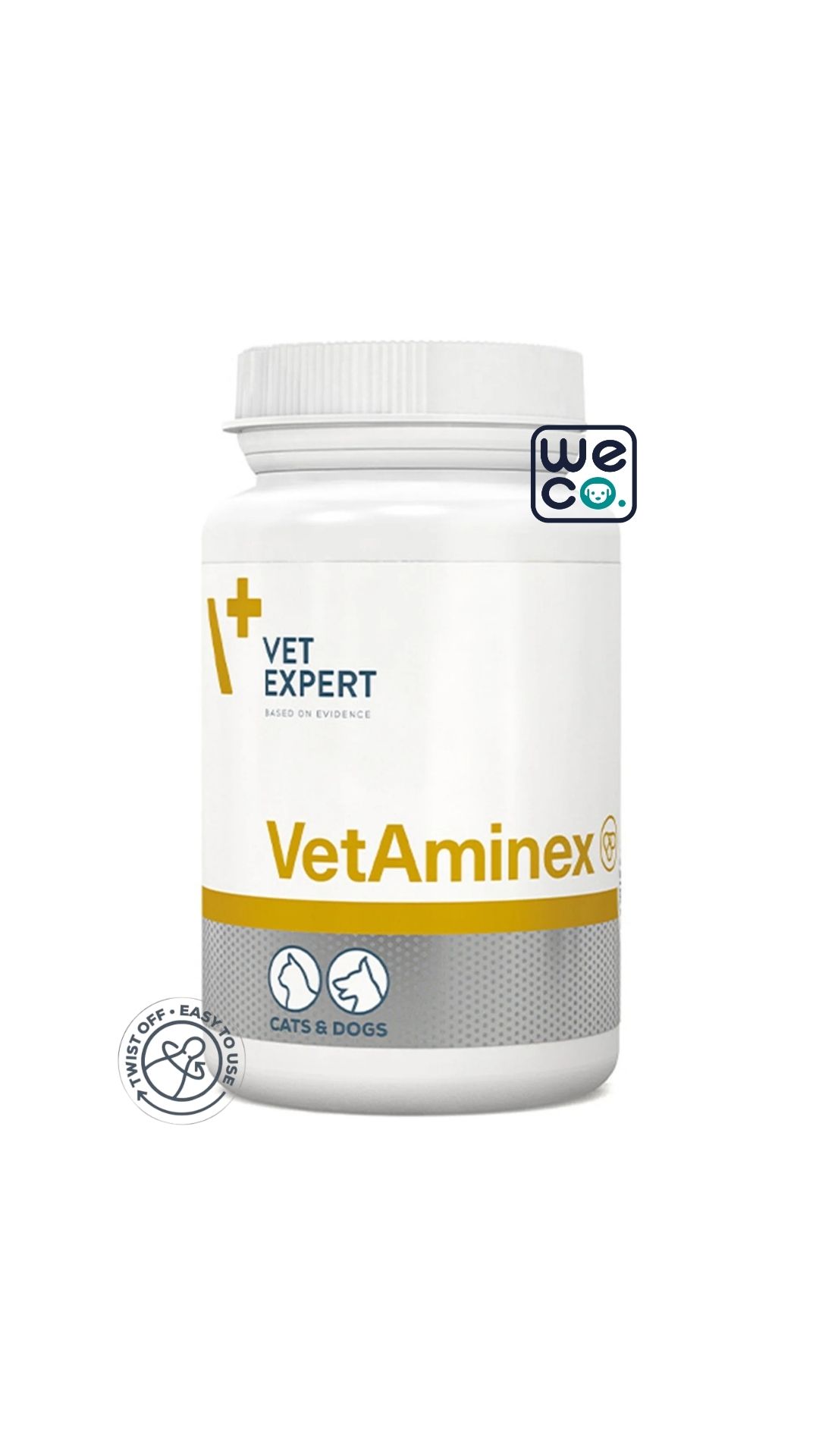 مکمل وتامینکس VetExpert  VetAminex
