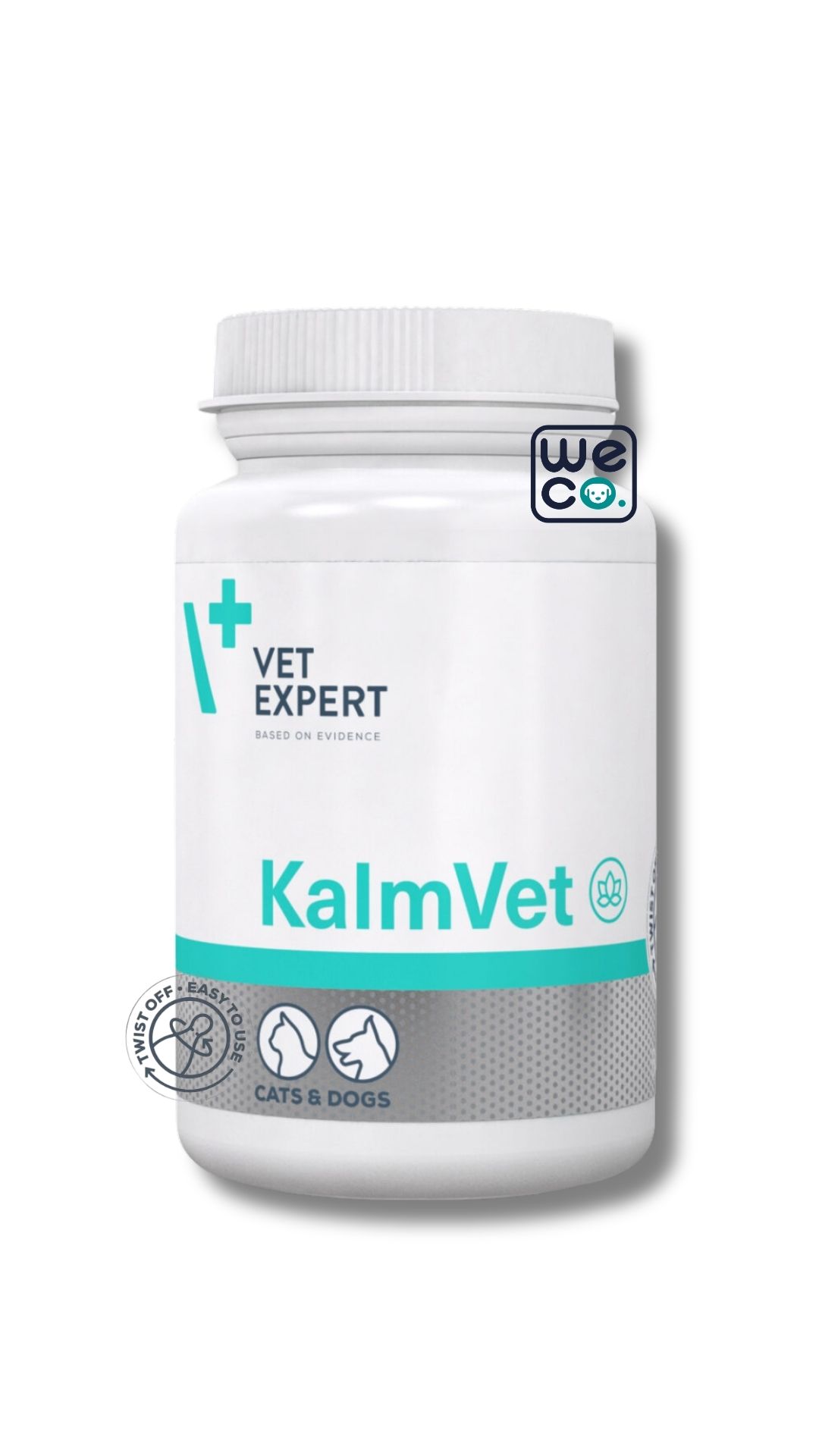 مکمل آرام‌بخش VetExpert  KalmVet