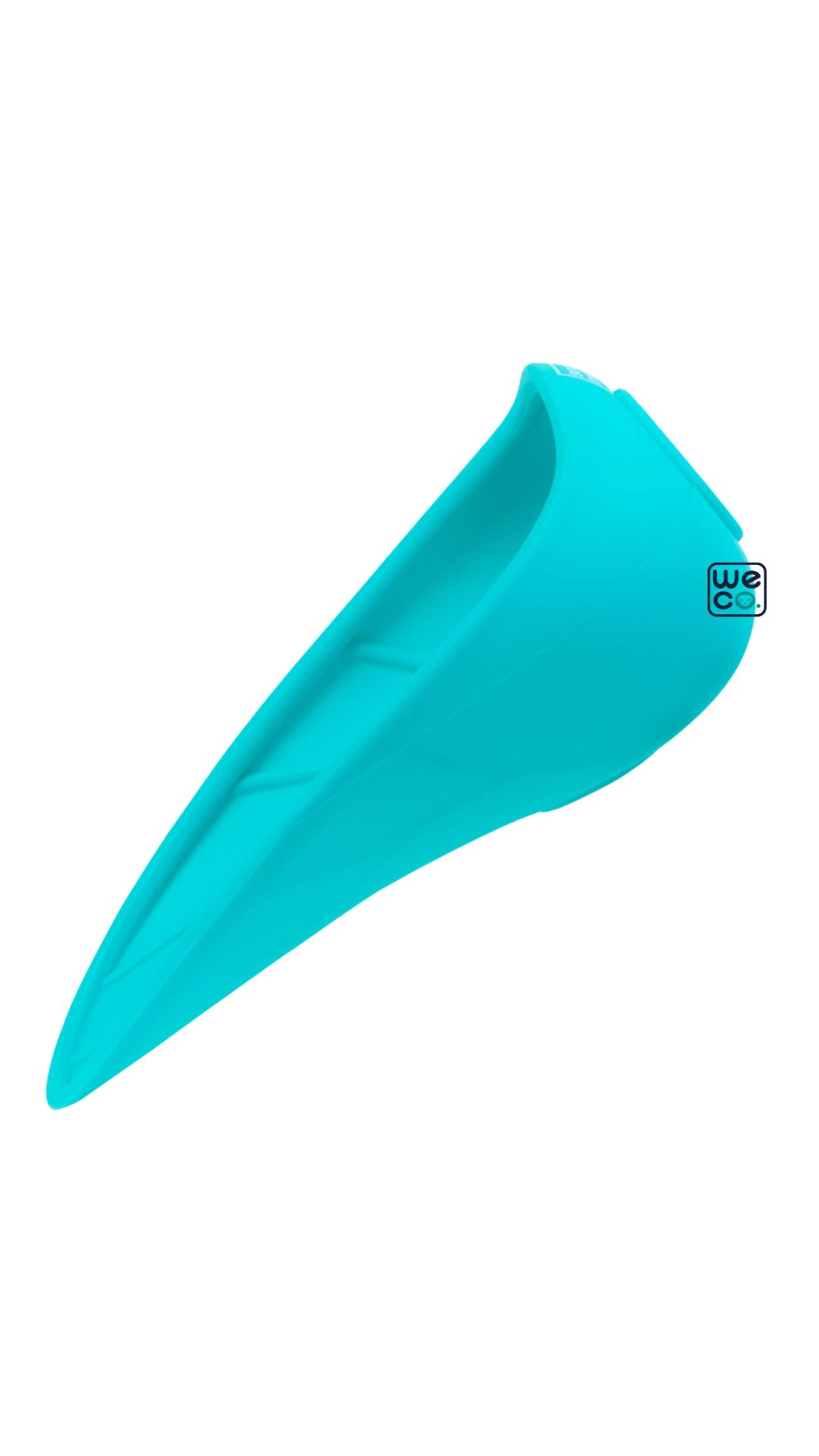 درب بطری WauDog مدل Silicon bottle cap