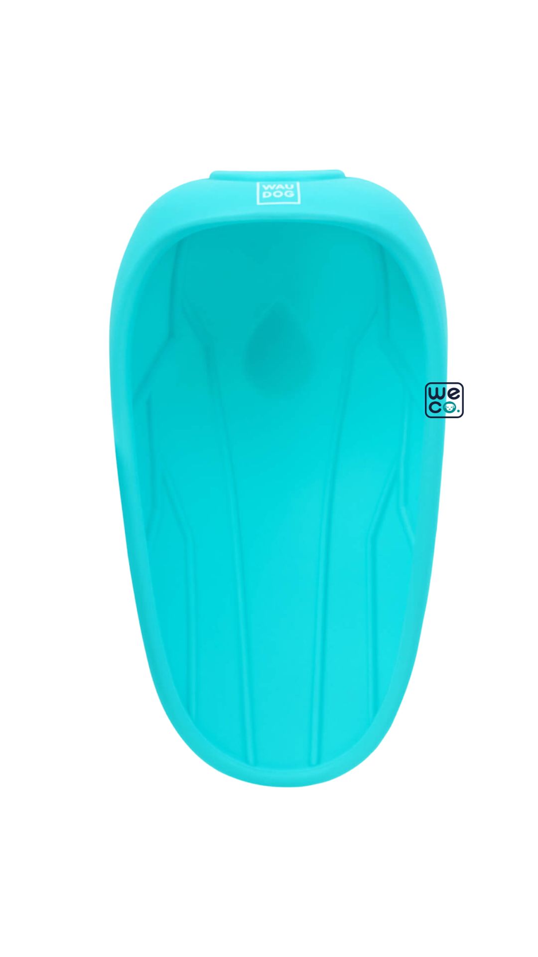 درب بطری WauDog مدل Silicon bottle cap