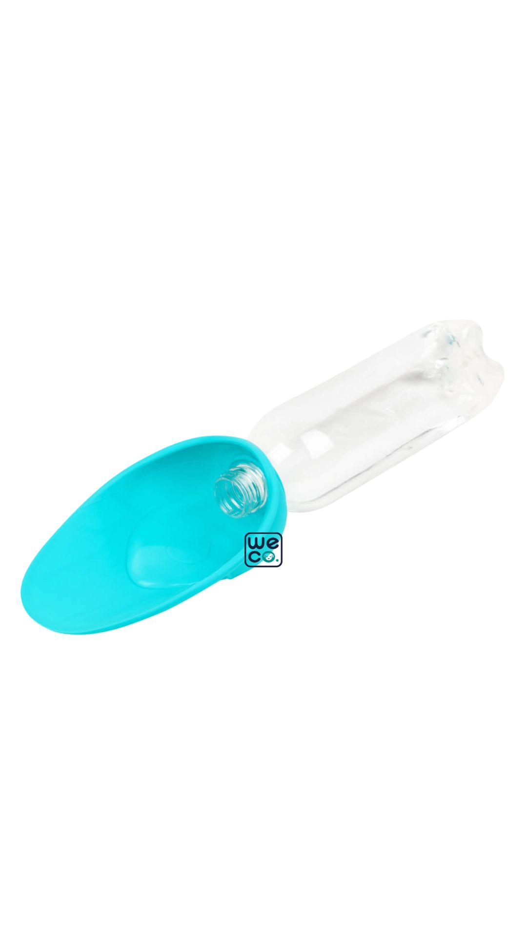 درب بطری WauDog مدل Silicon bottle cap